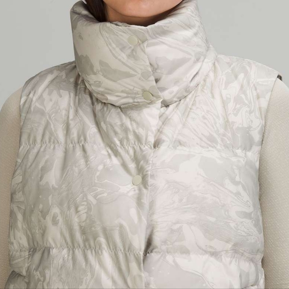 Lululemon Transformable Parka - Picture 7 of 9